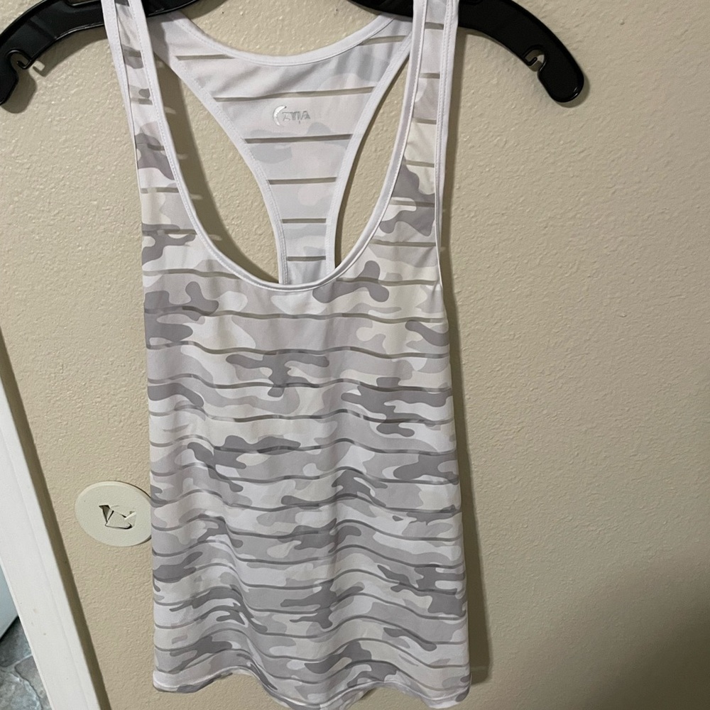 White camo Havana